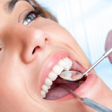 Bizarre Dental Facts You Probably Don’t Know – Crestview, FL